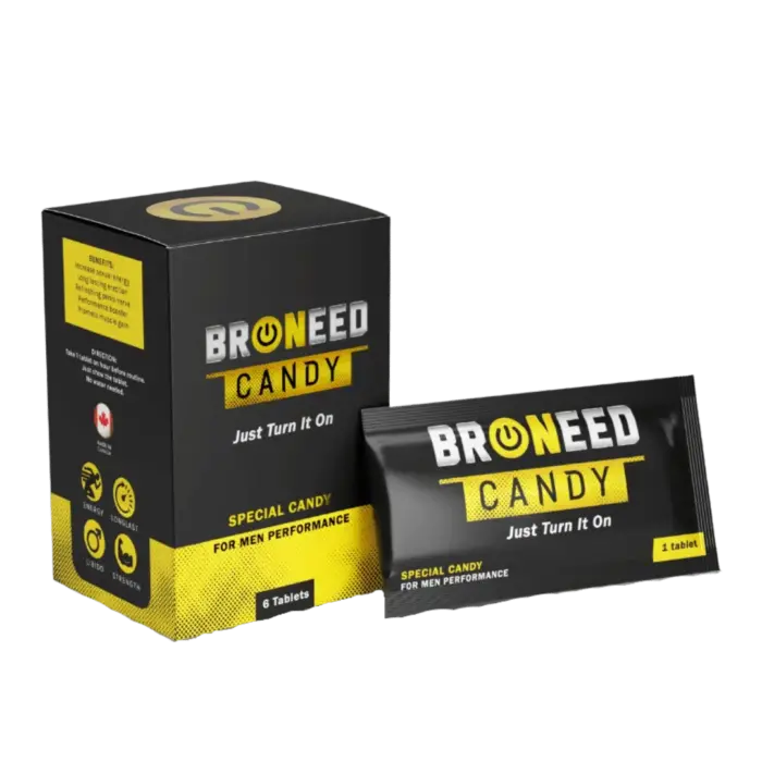 broneed candy