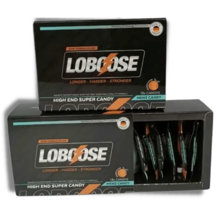 loboose candy