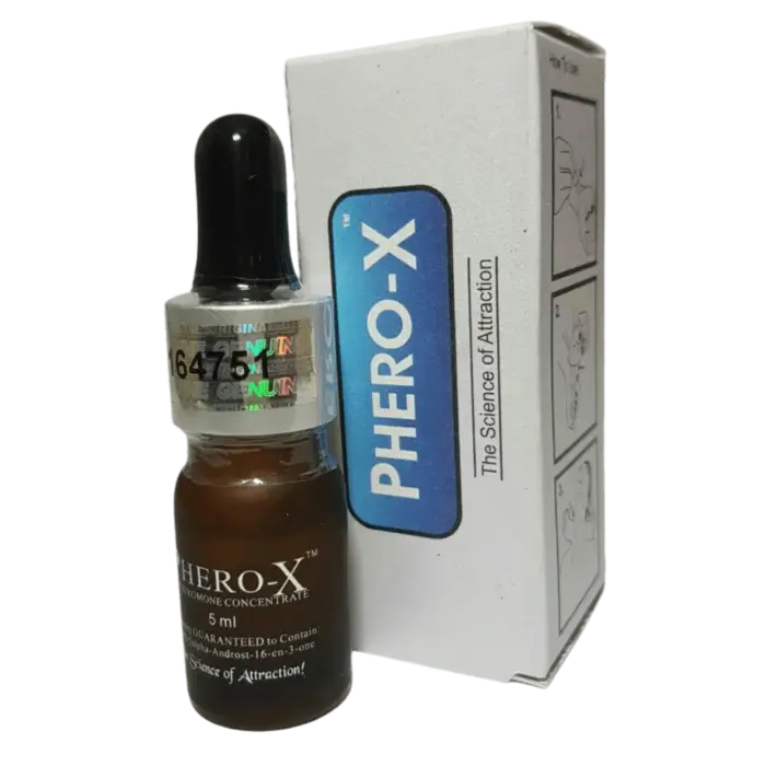 phero-x